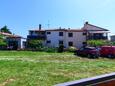 Rovinj, Terrace - view in the apartment, WiFi.