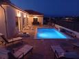 Vacation Rentals Vrsi - Mulo (Zadar) - 19093