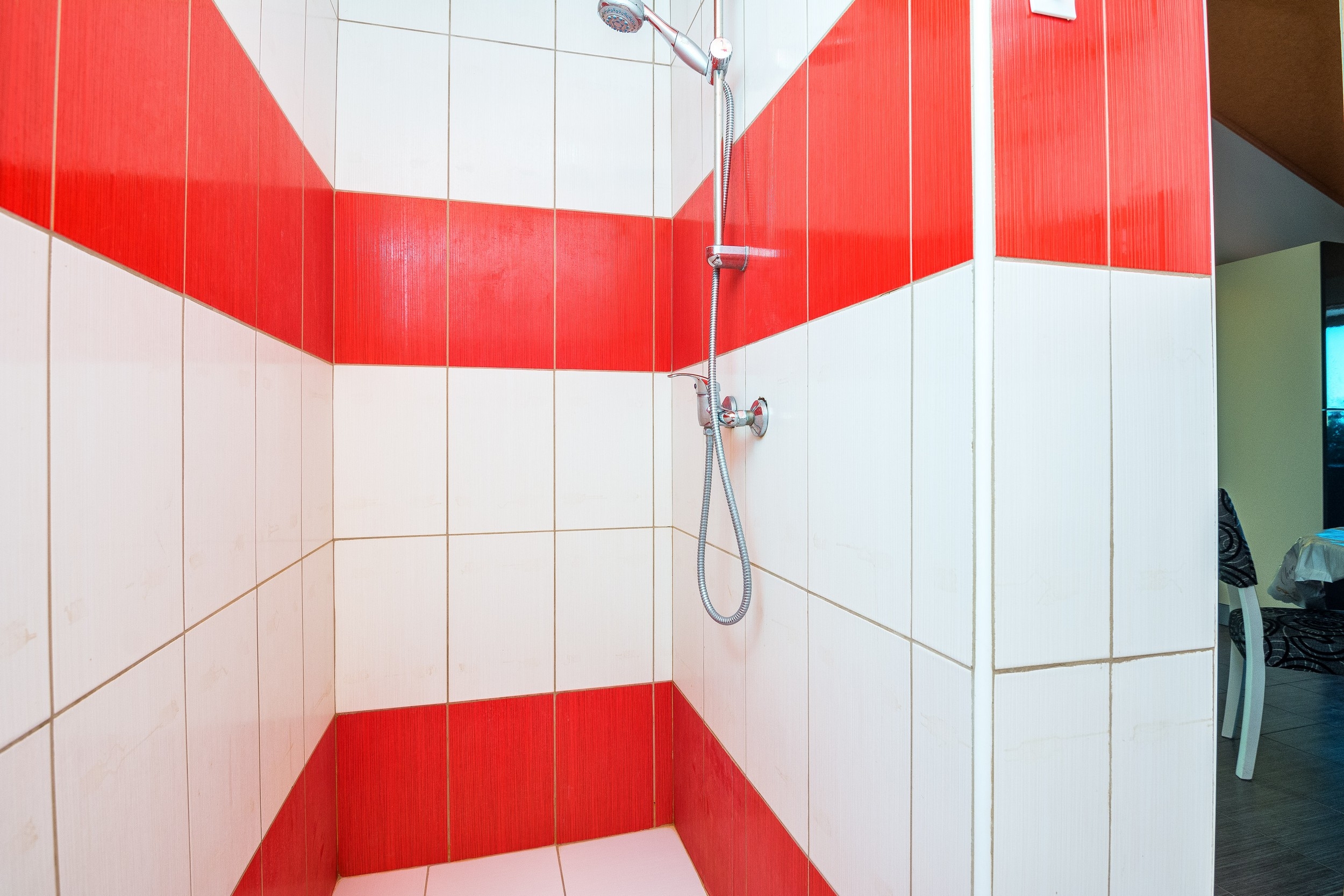 Two bedroom apartment with terrace and sea view Vir - Lozice, Vir  A-b