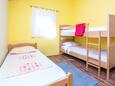 Ložnice 2 Vir - Lozice, Ložnice 2 v ubytování typu apartment, WiFi.