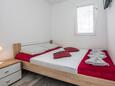 Ložnice Vir, Ložnice v ubytování typu apartment, WiFi.