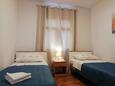 Ložnice 3 Nin, Ložnice 3 v ubytování typu apartment, WiFi.