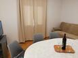Obývací pokoj Nin, Obývací pokoj v ubytování typu apartment, WiFi.