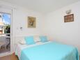 Ložnice 1 Sevid, Ložnice 1 v ubytování typu apartment, WiFi.