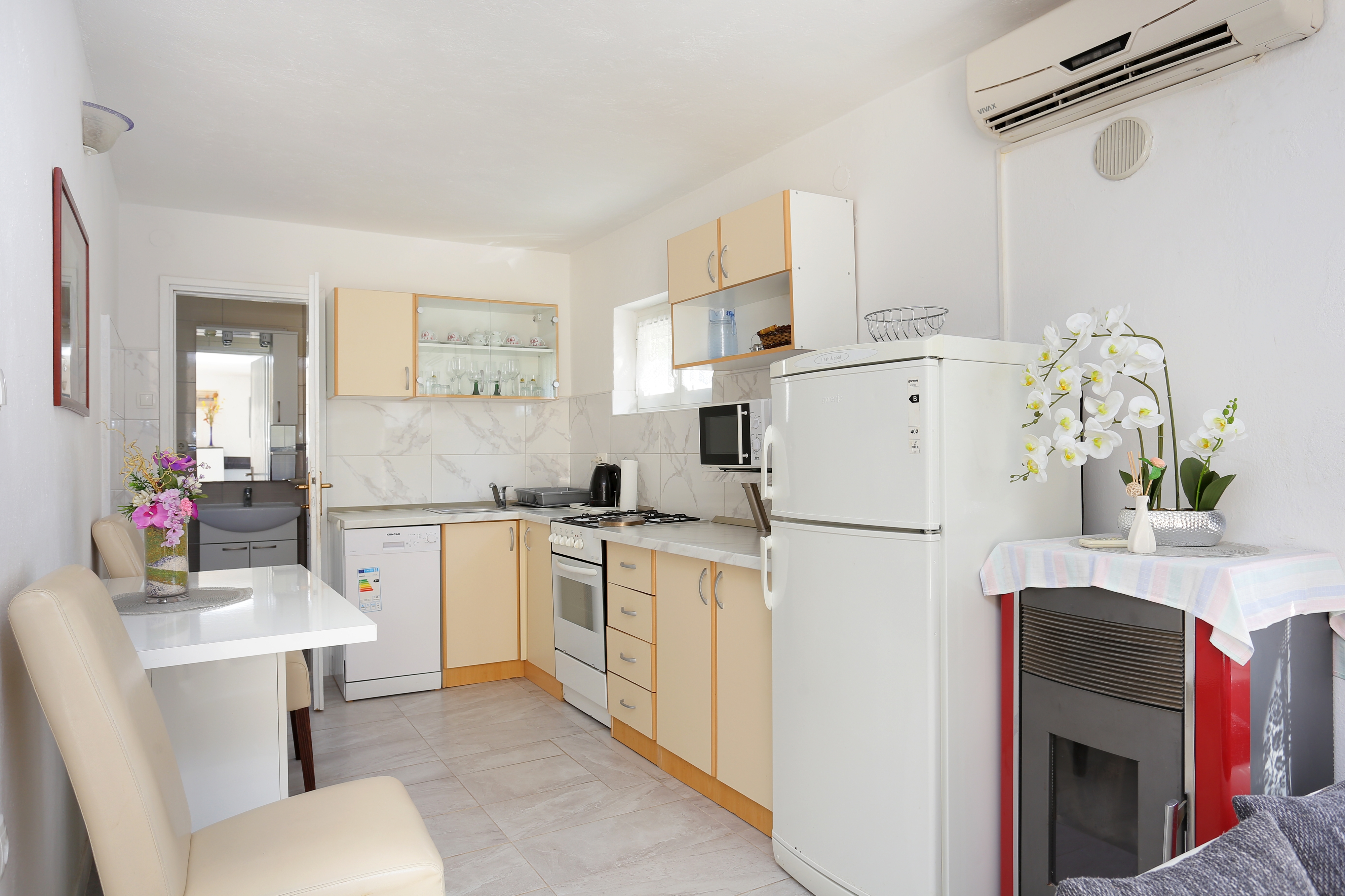 Top Trogir Sevid Top Trogir Sevid