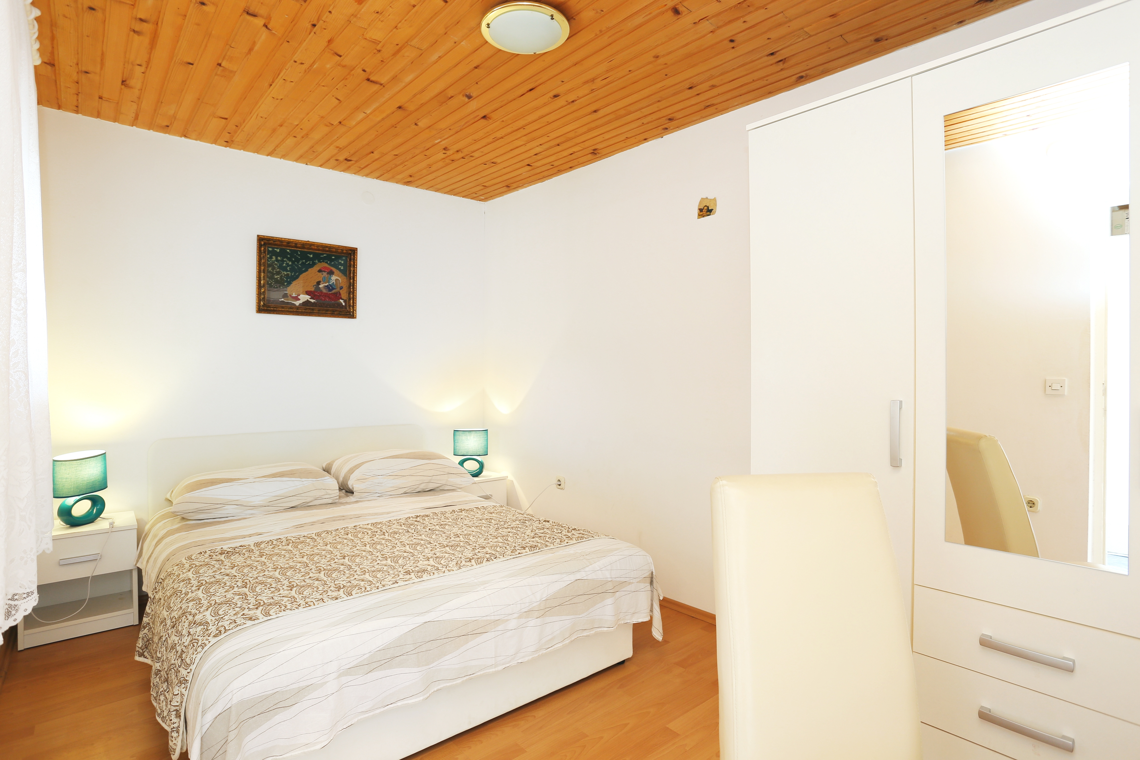 Top Trogir Sevid Top Trogir Sevid