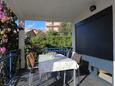 Grebaštica, Терраса в размещении типа apartment, WiFi.