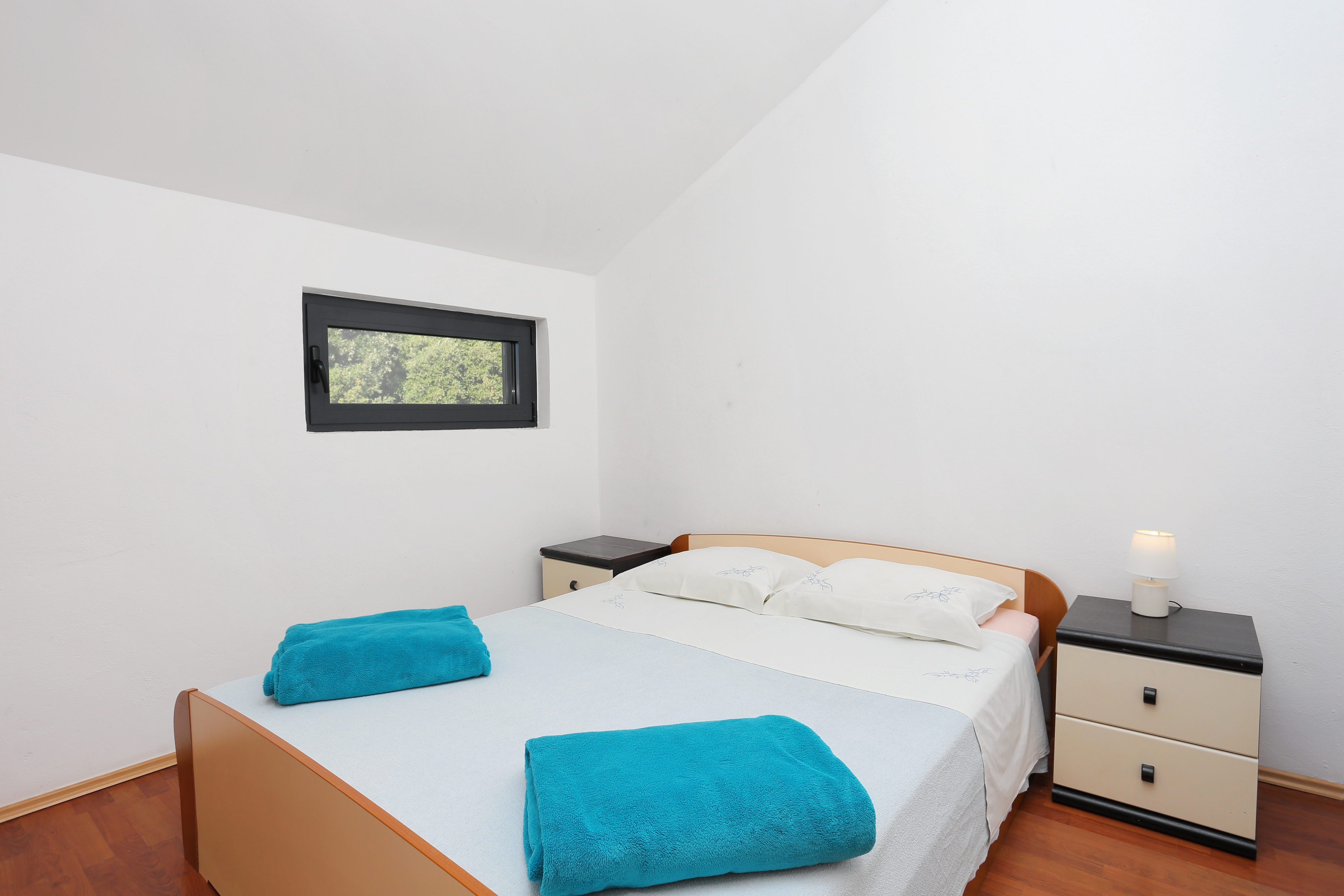 Two bedroom apartment near beach Grebaštica, Šibenik  A-b