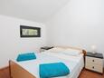 Ložnice 1 Grebaštica, Ložnice 1 v ubytování typu apartment, WiFi.