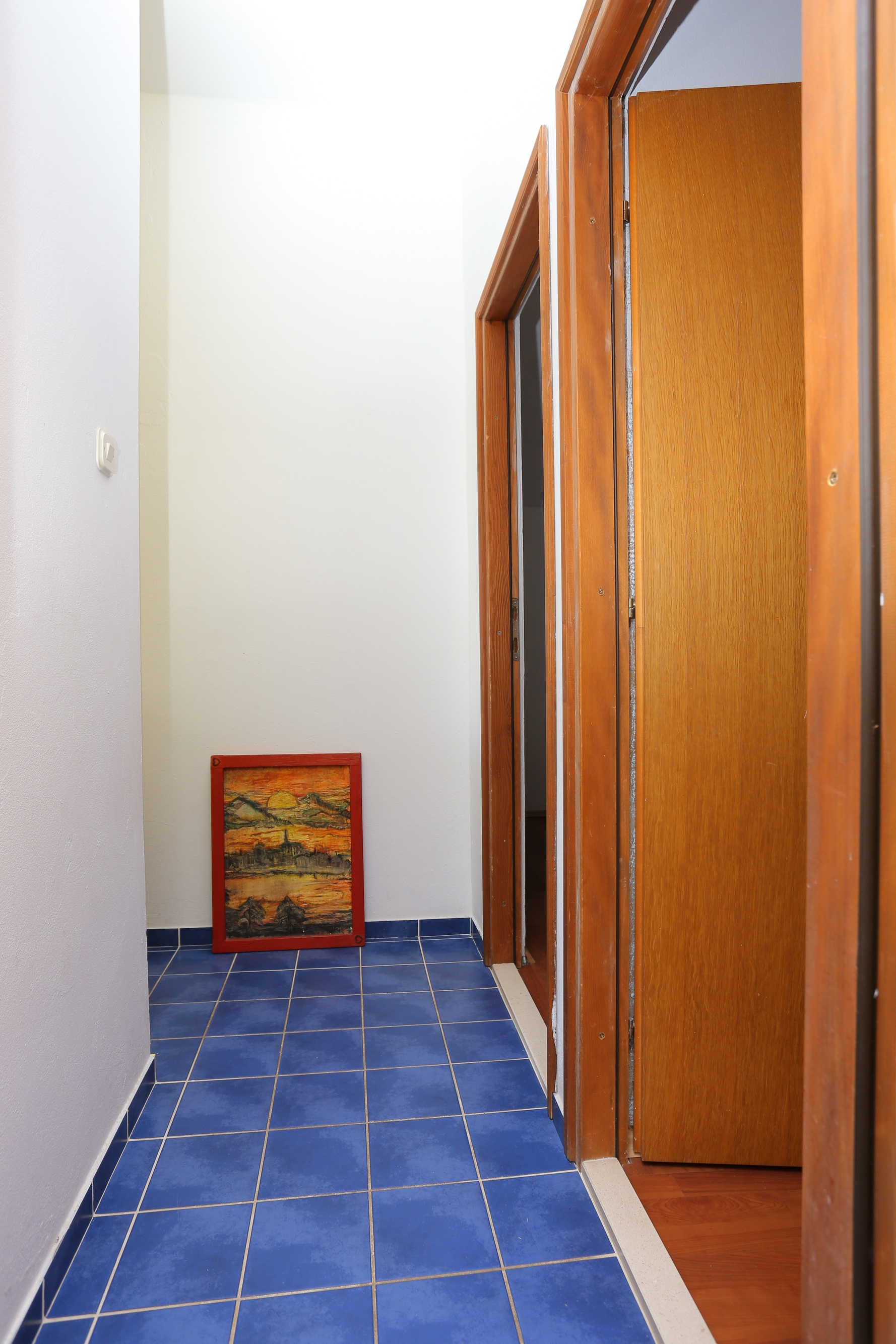 Two bedroom apartment near beach Grebaštica, Šibenik  A-b