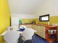 Grebaštica, Кухня в размещении типа apartment, WiFi.