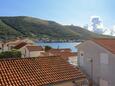 Grebaštica, Terrasse - Ausblick in folgender Unterkunftsart apartment, WiFi.