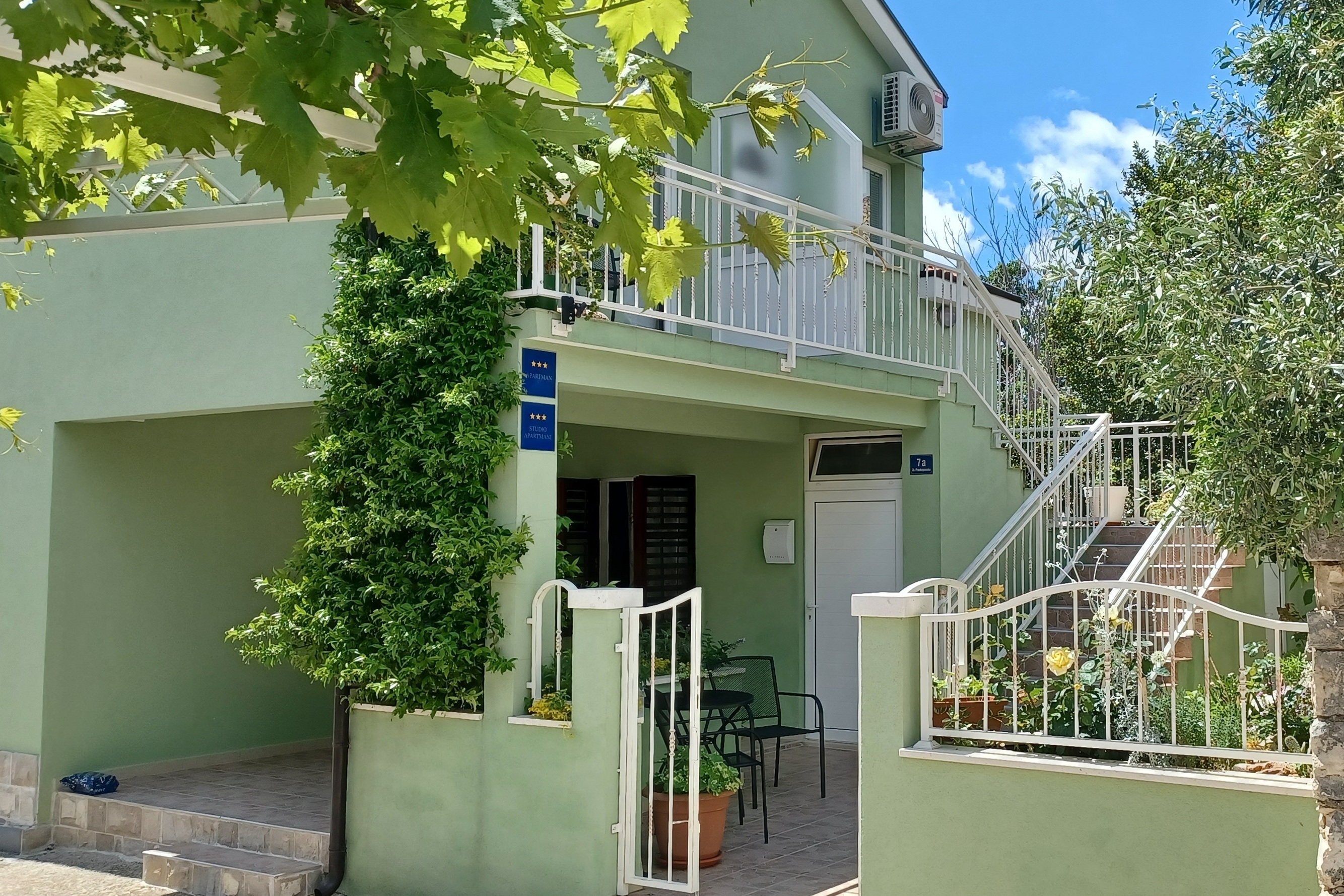 Top Pelješac Orebić Top Pelješac Orebić