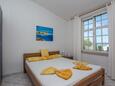 Ložnice Vir, Ložnice v ubytování typu apartment, WiFi.