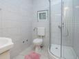 Koupelna Vir, Koupelna v ubytování typu apartment, WiFi.