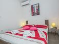 Ložnice 1 Vir, Ložnice 1 v ubytování typu apartment, WiFi.
