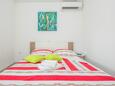 Ložnice 2 Vir, Ložnice 2 v ubytování typu apartment, WiFi.
