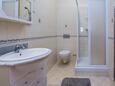 Ванная комната Vir - Kozjak, Ванная комната в размещении типа apartment, WiFi.