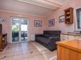 Obývací pokoj Vir - Kozjak, Obývací pokoj v ubytování typu apartment, WiFi.
