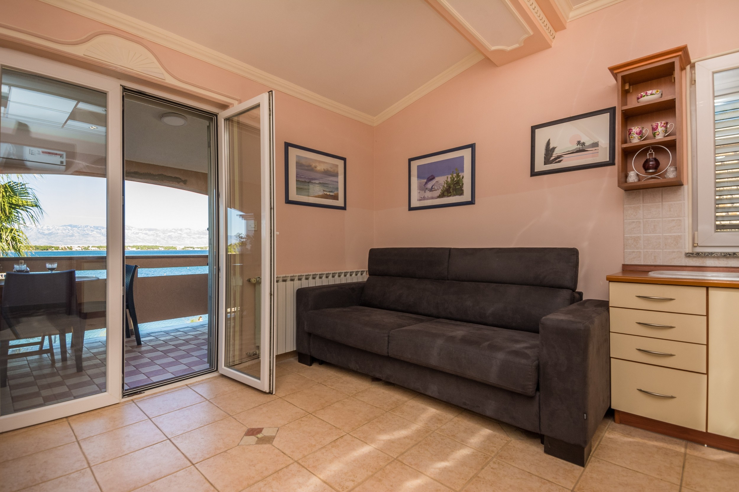 Top Vir Vir - Kozjak Top Vir Vir - Kozjak