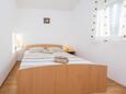 Ložnice 1 Vir, Ložnice 1 v ubytování typu apartment, WiFi.