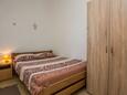 Ložnice 2 Vir, Ložnice 2 v ubytování typu apartment, WiFi.