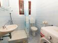 Ванная комната 2 Crikvenica, Ванная комната 2 в размещении типа apartment, WiFi.