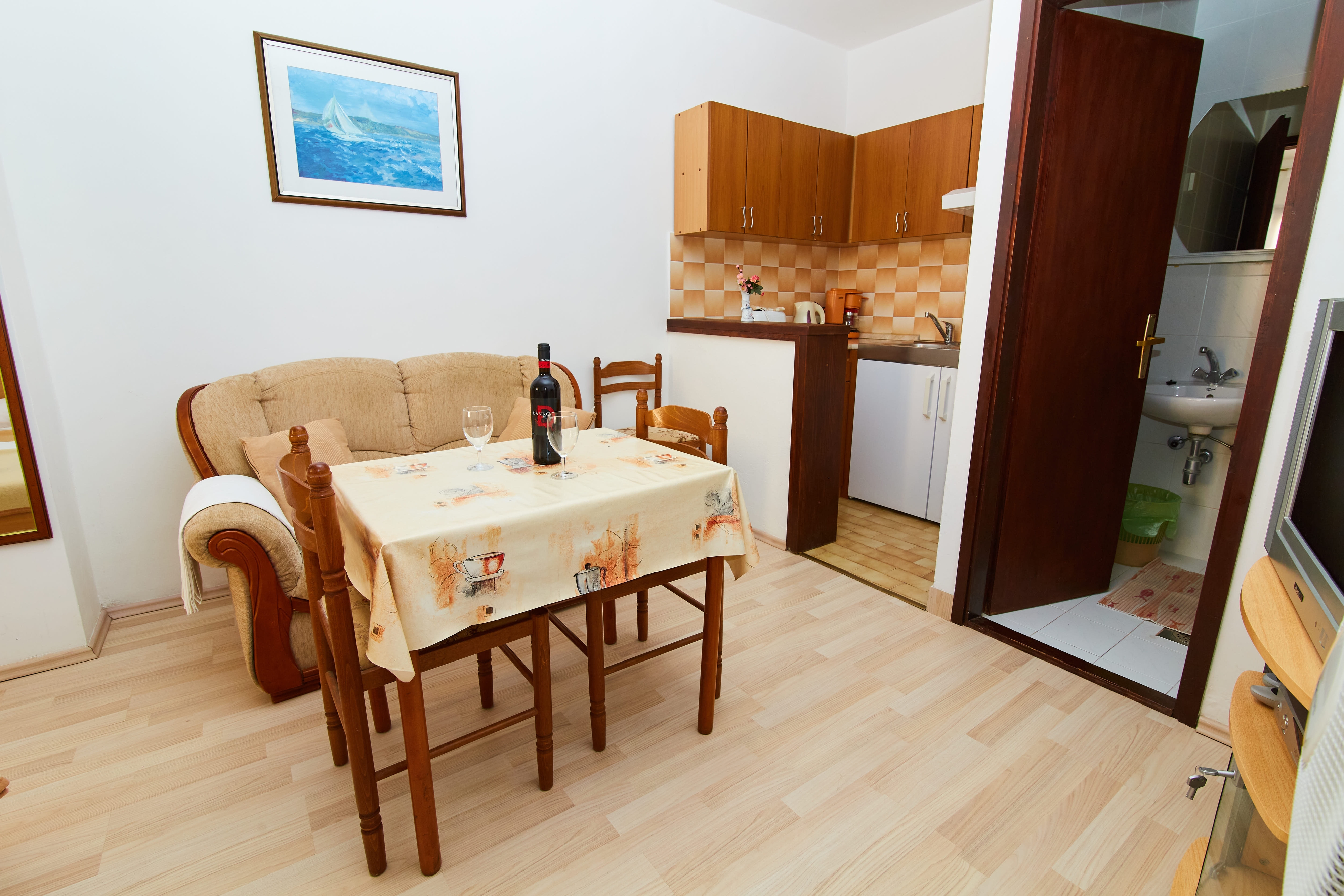 Top Crikvenica Top Crikvenica