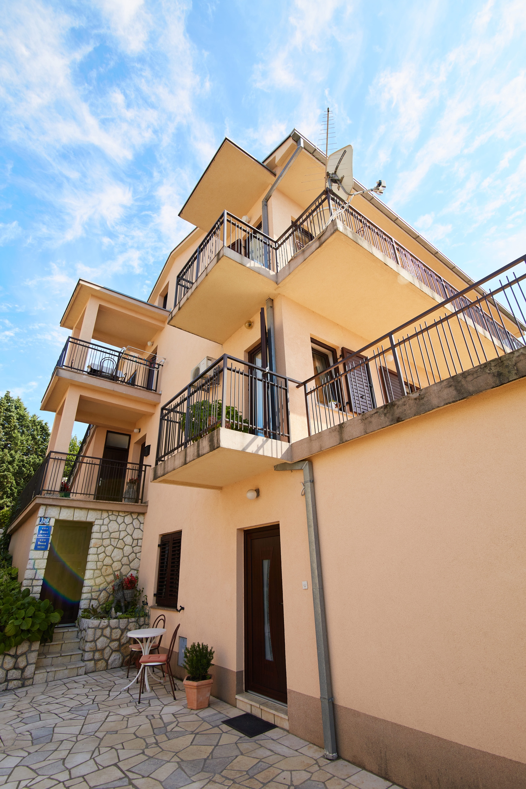 Top Crikvenica Top Crikvenica