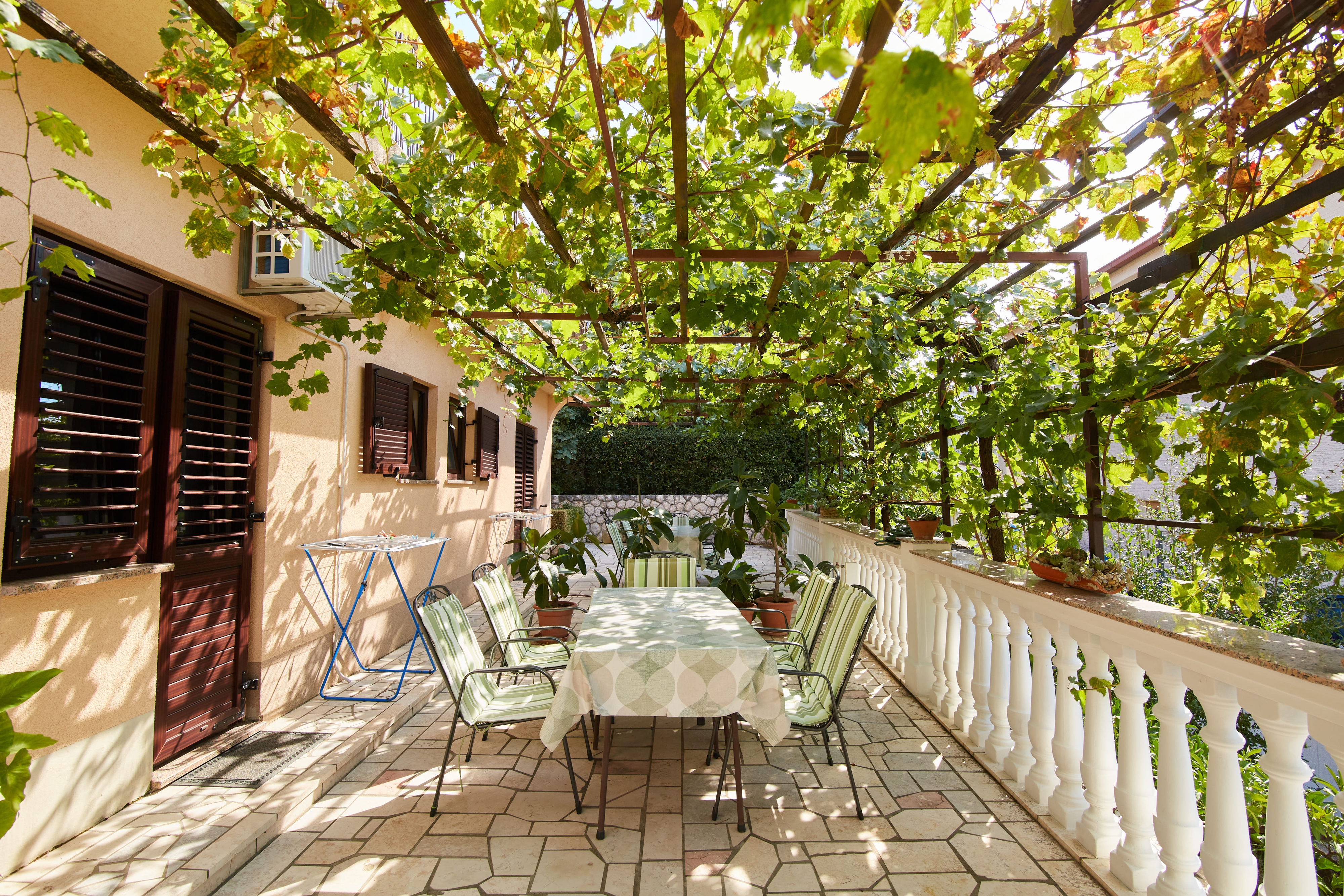 Room with terrace and sea view Crikvenica (S-19125-a) Room with terrace and sea view Crikvenica (S-19125-a)