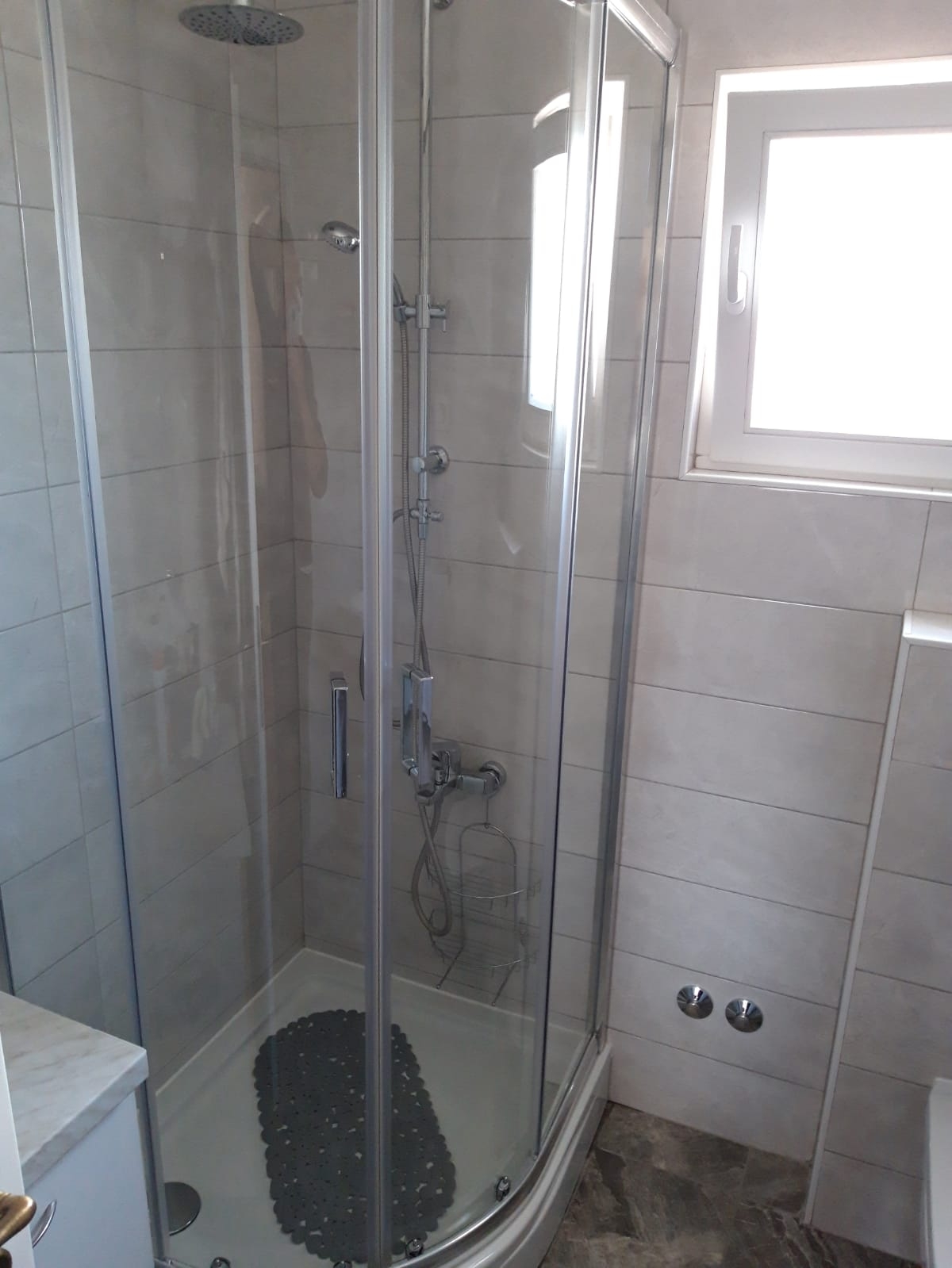 Two bedroom apartment with terrace and sea view Tkon, Pašman  A-a