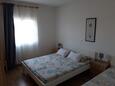 Ložnice 1 Tkon, Ložnice 1 v ubytování typu apartment, WiFi.