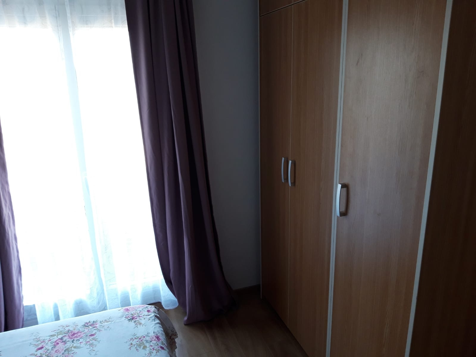 Two bedroom apartment with terrace and sea view Tkon, Pašman  A-a