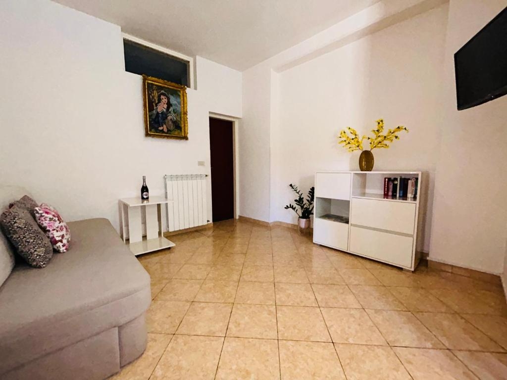 One bedroom apartment with terrace Novigrad (A-19130-a)