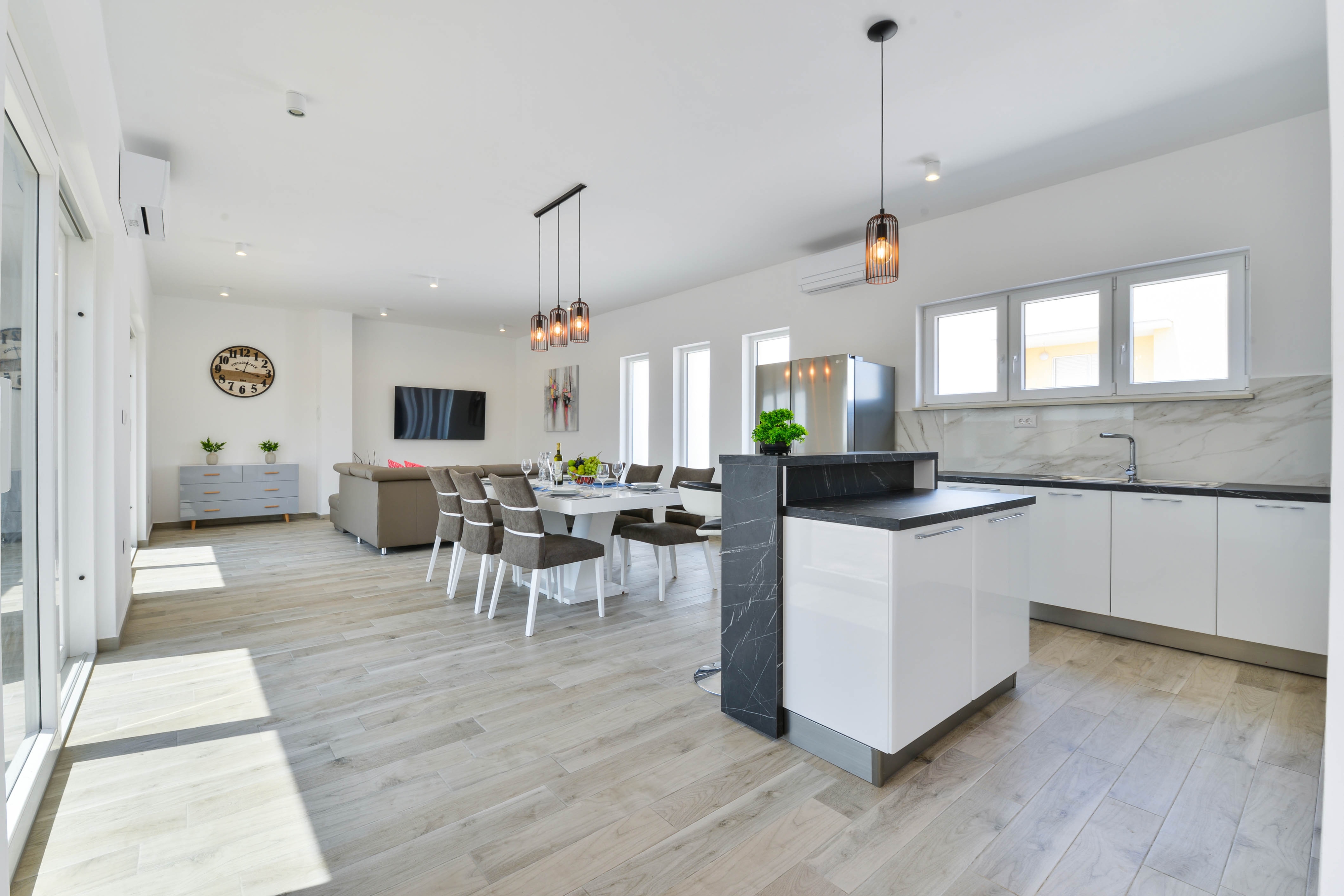 Top Zadar Vrsi - Mulo Top Zadar Vrsi - Mulo