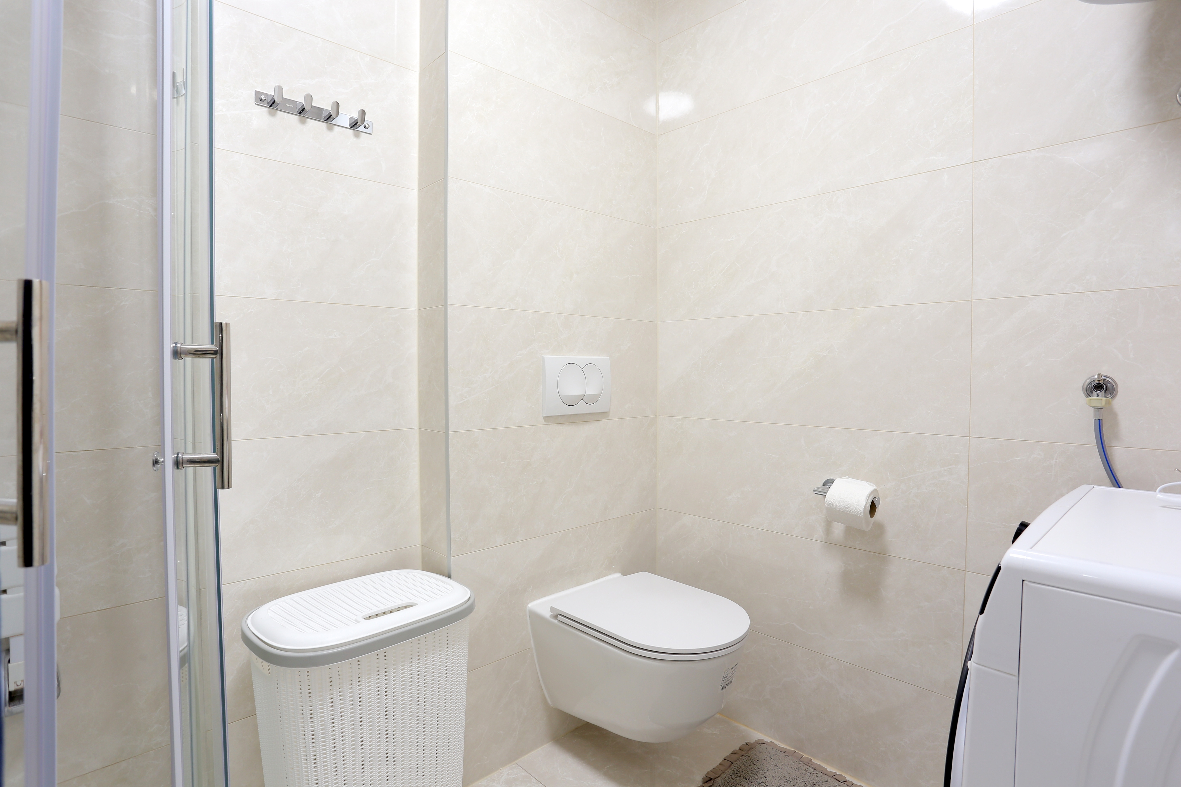 Two bedroom apartment with balcony Split  A-a