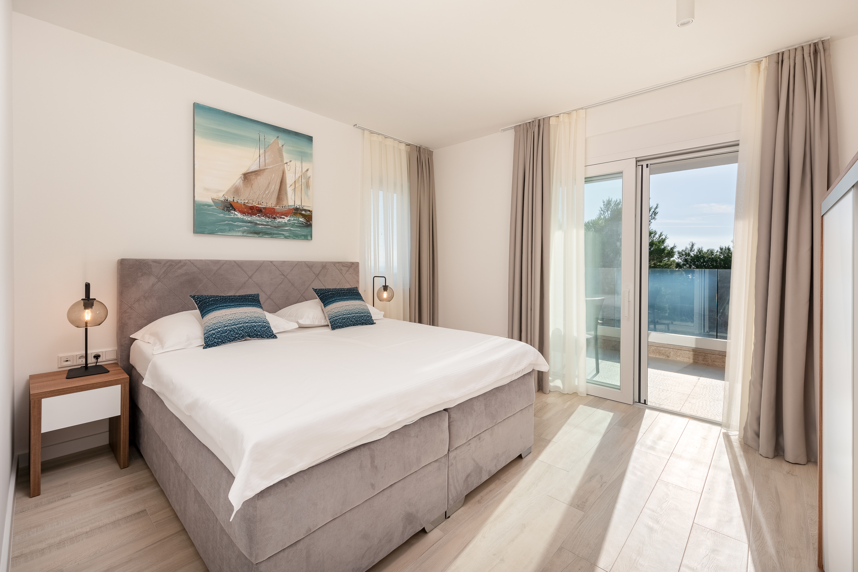 Top Makarska Promajna Top Makarska Promajna