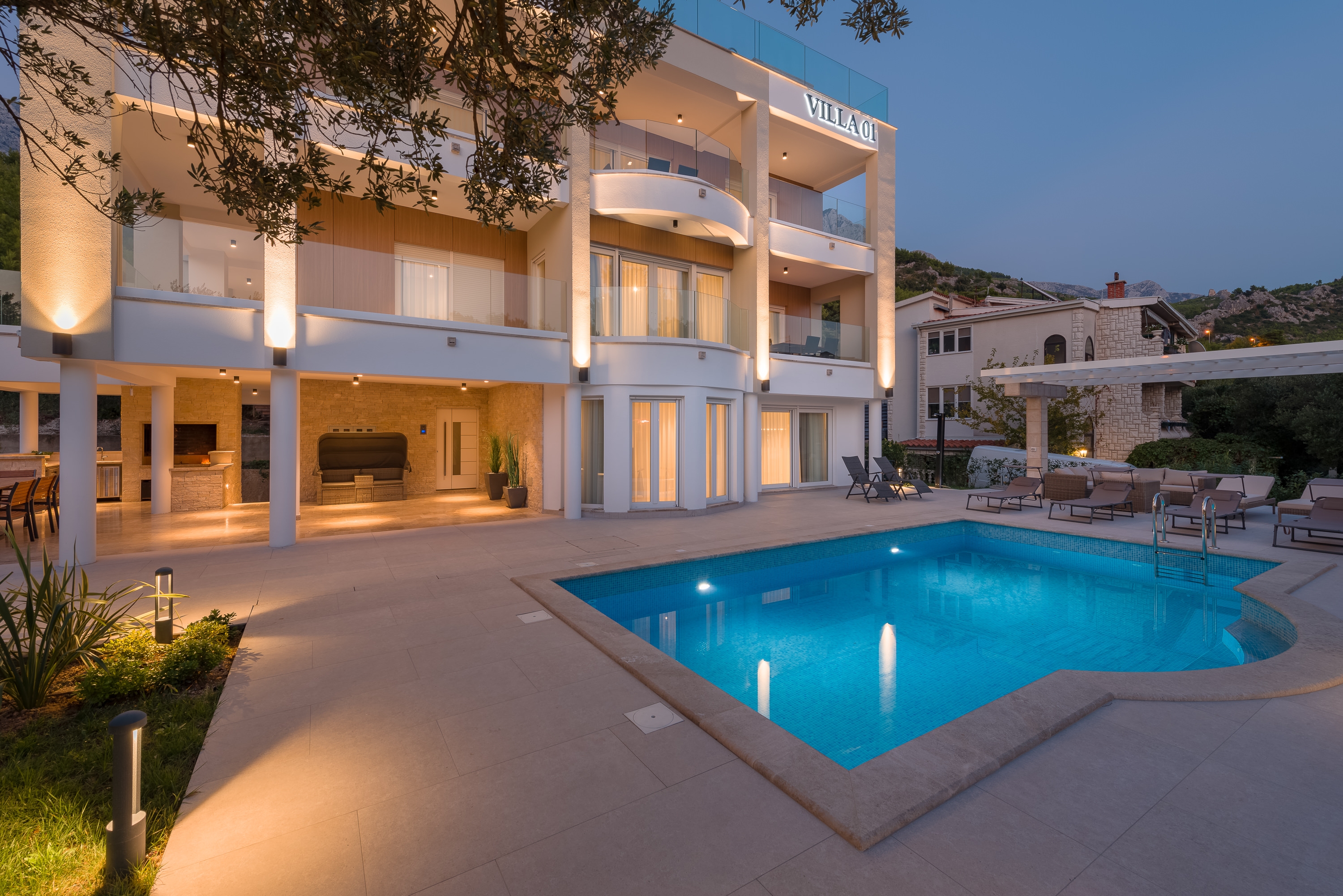 Top Makarska Promajna Top Makarska Promajna