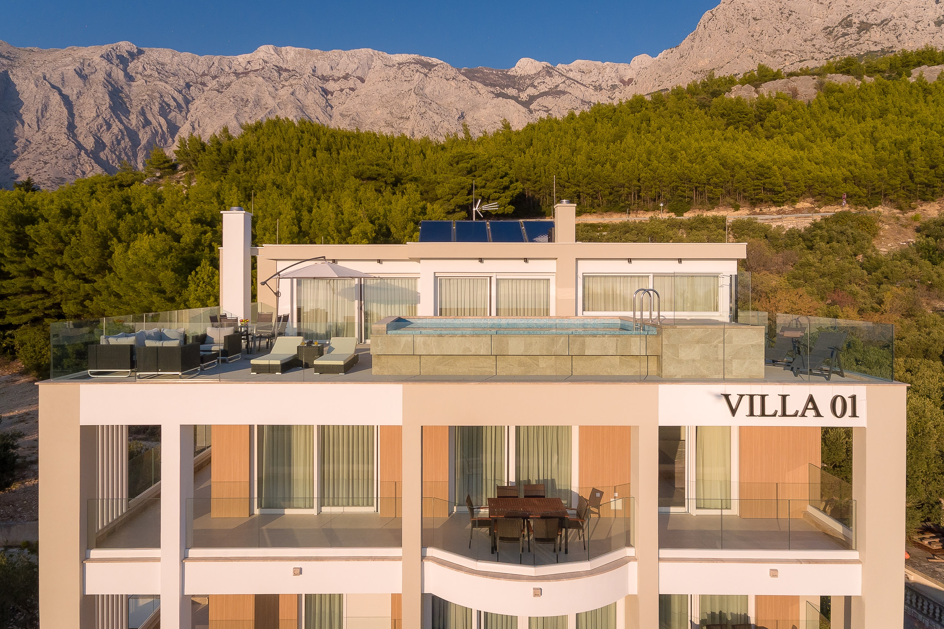 Top Makarska Promajna Top Makarska Promajna