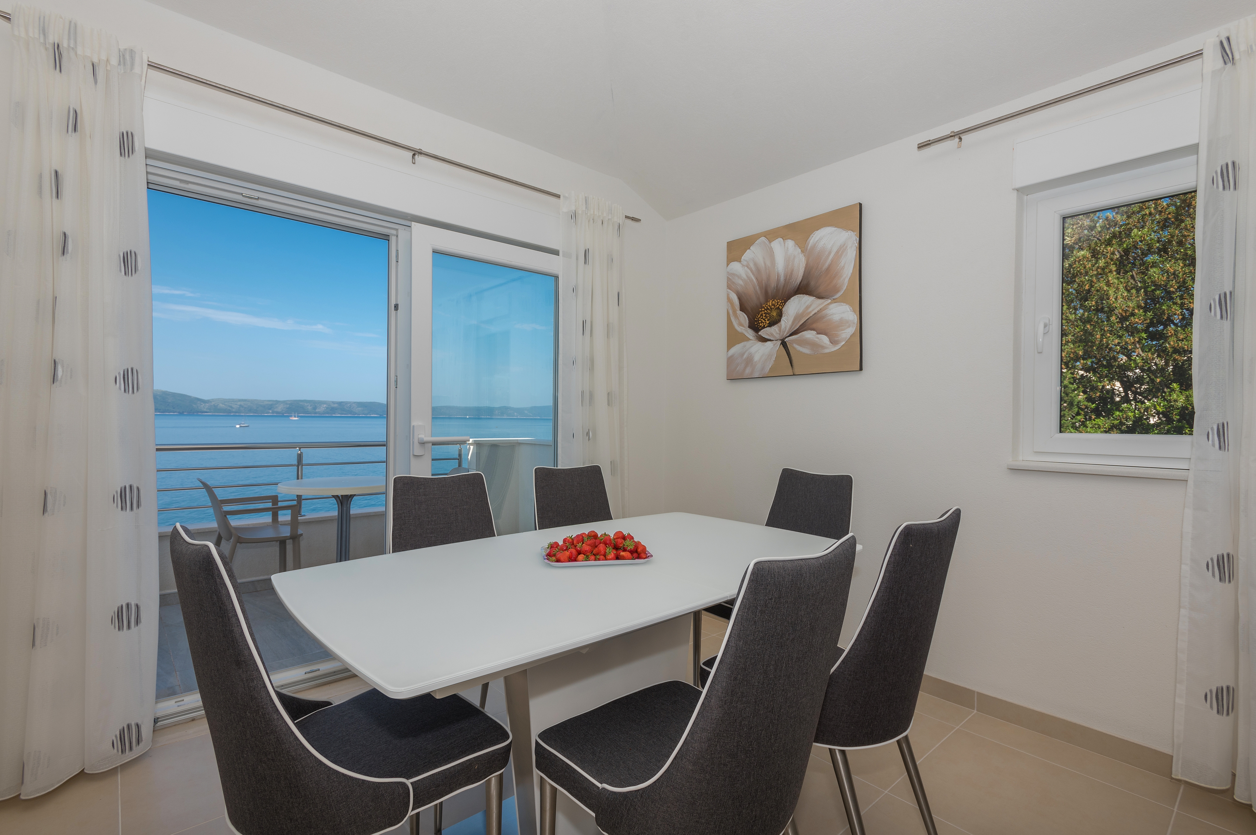 Top Makarska Živogošće - Mala Duba Top Makarska Živogošće - Mala Duba