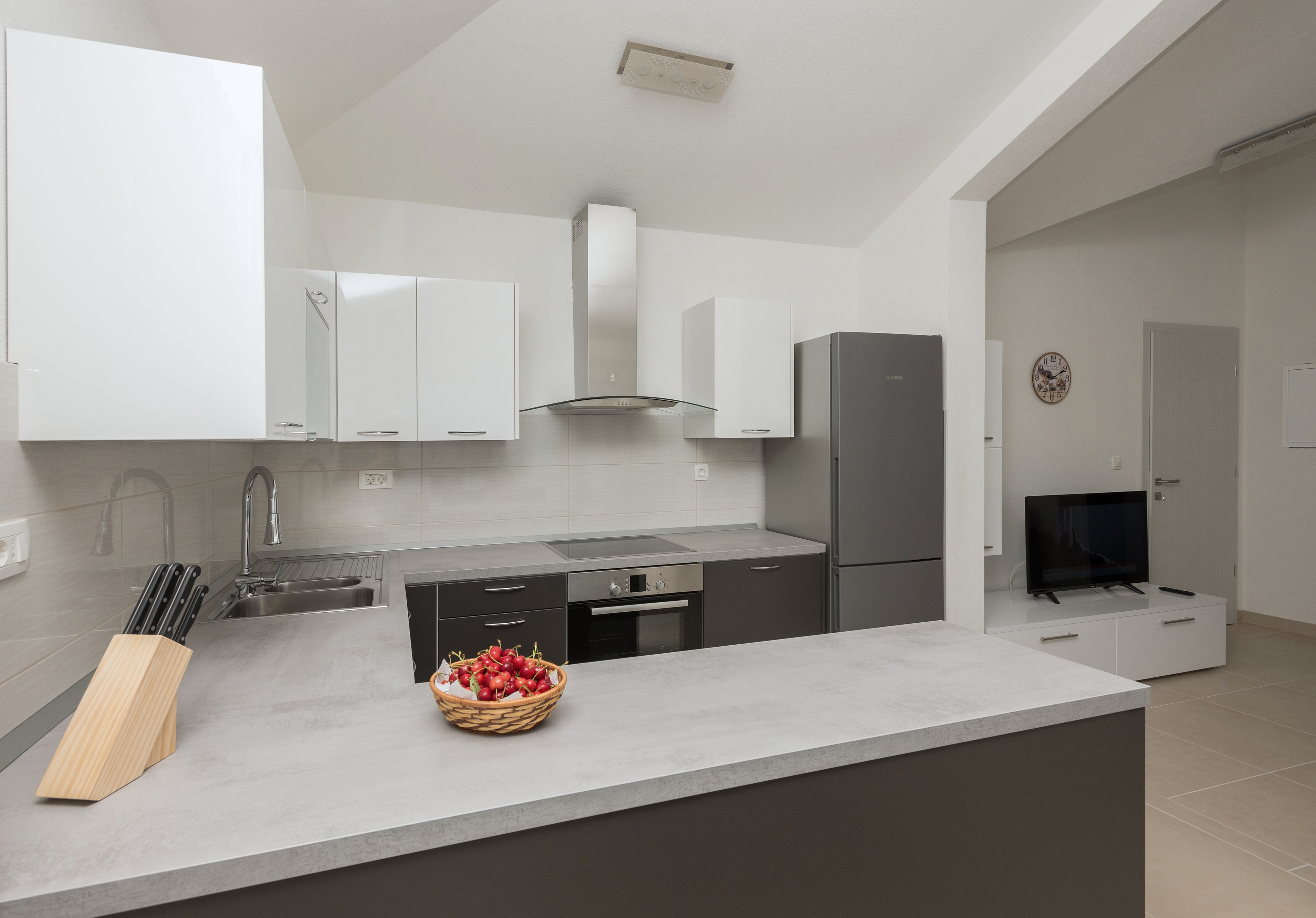 Top Makarska Živogošće - Mala Duba Top Makarska Živogošće - Mala Duba