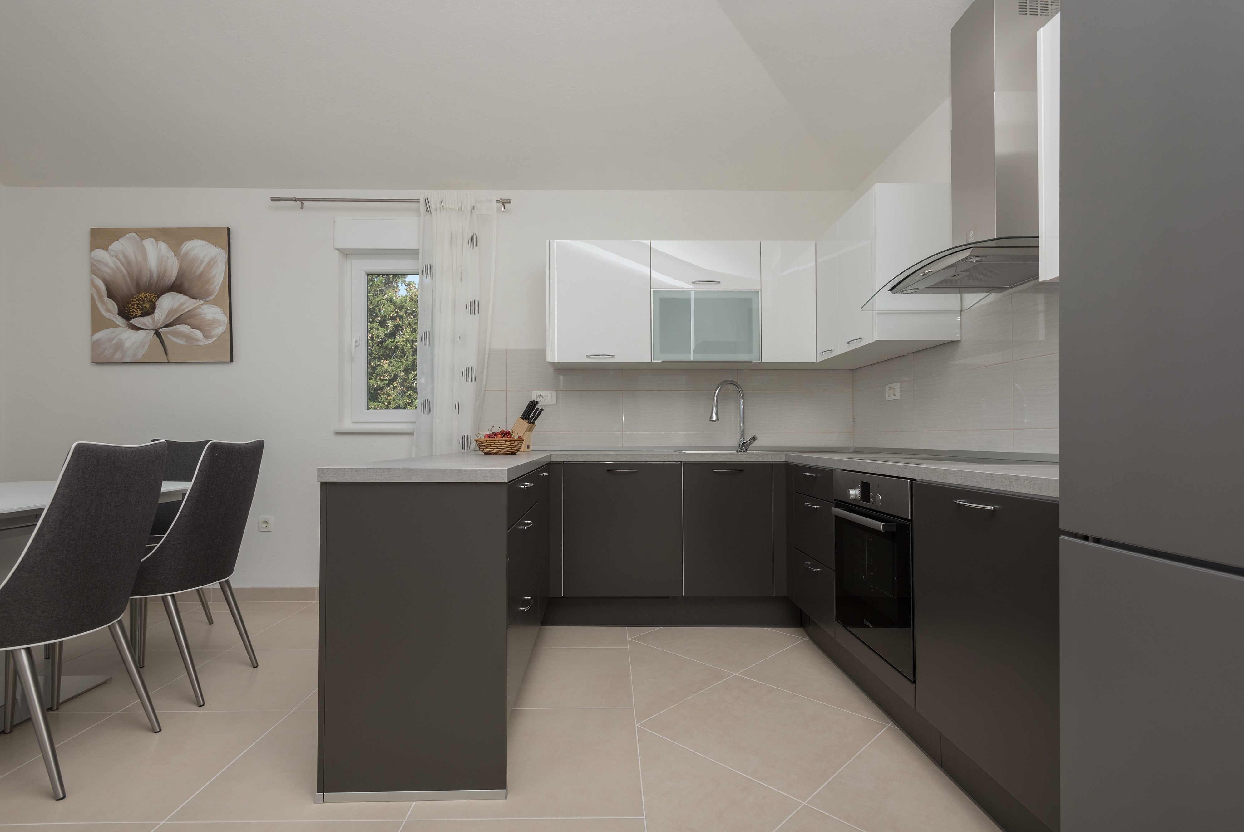 Top Makarska Živogošće - Mala Duba Top Makarska Živogošće - Mala Duba