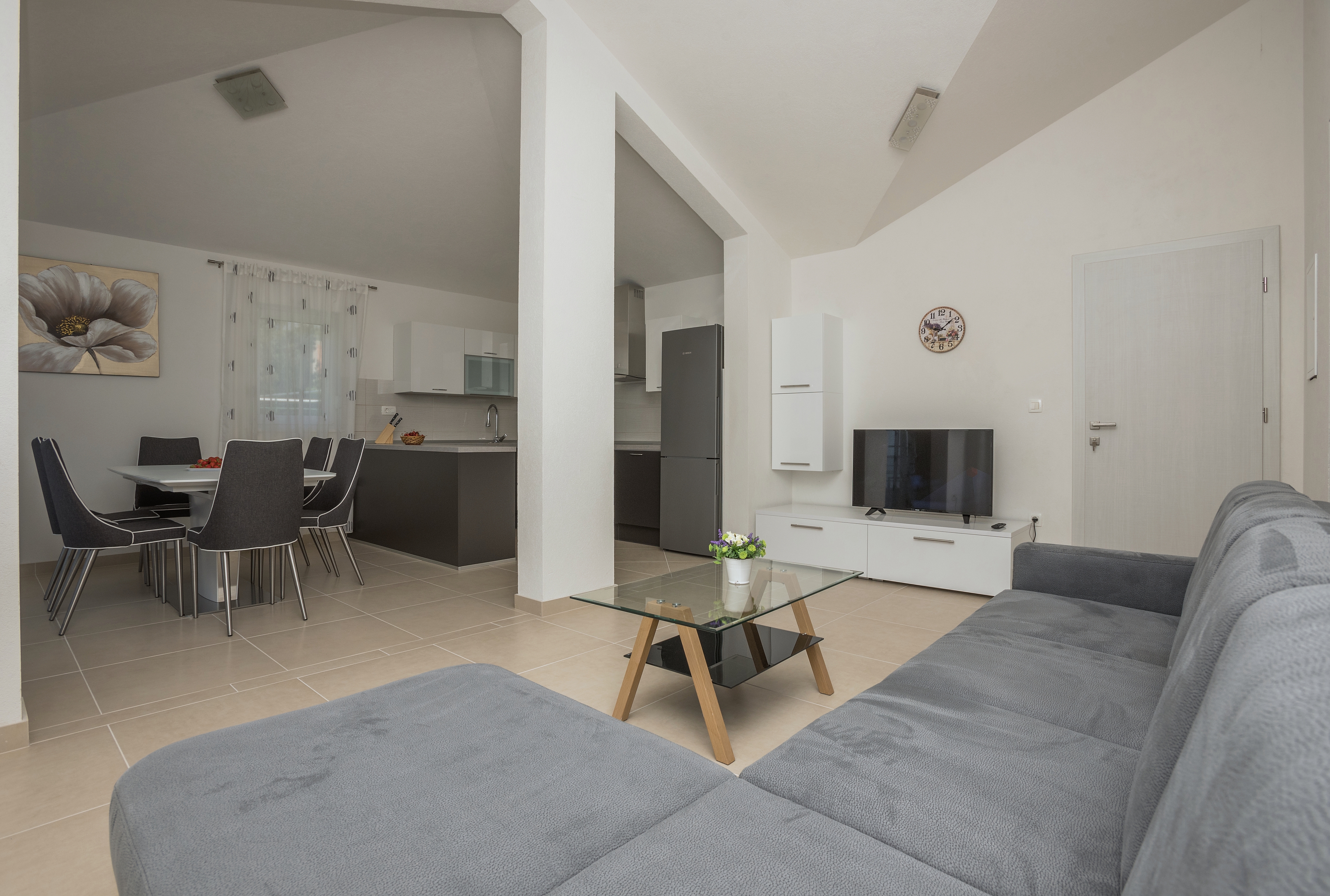 Top Makarska Živogošće - Mala Duba Top Makarska Živogošće - Mala Duba