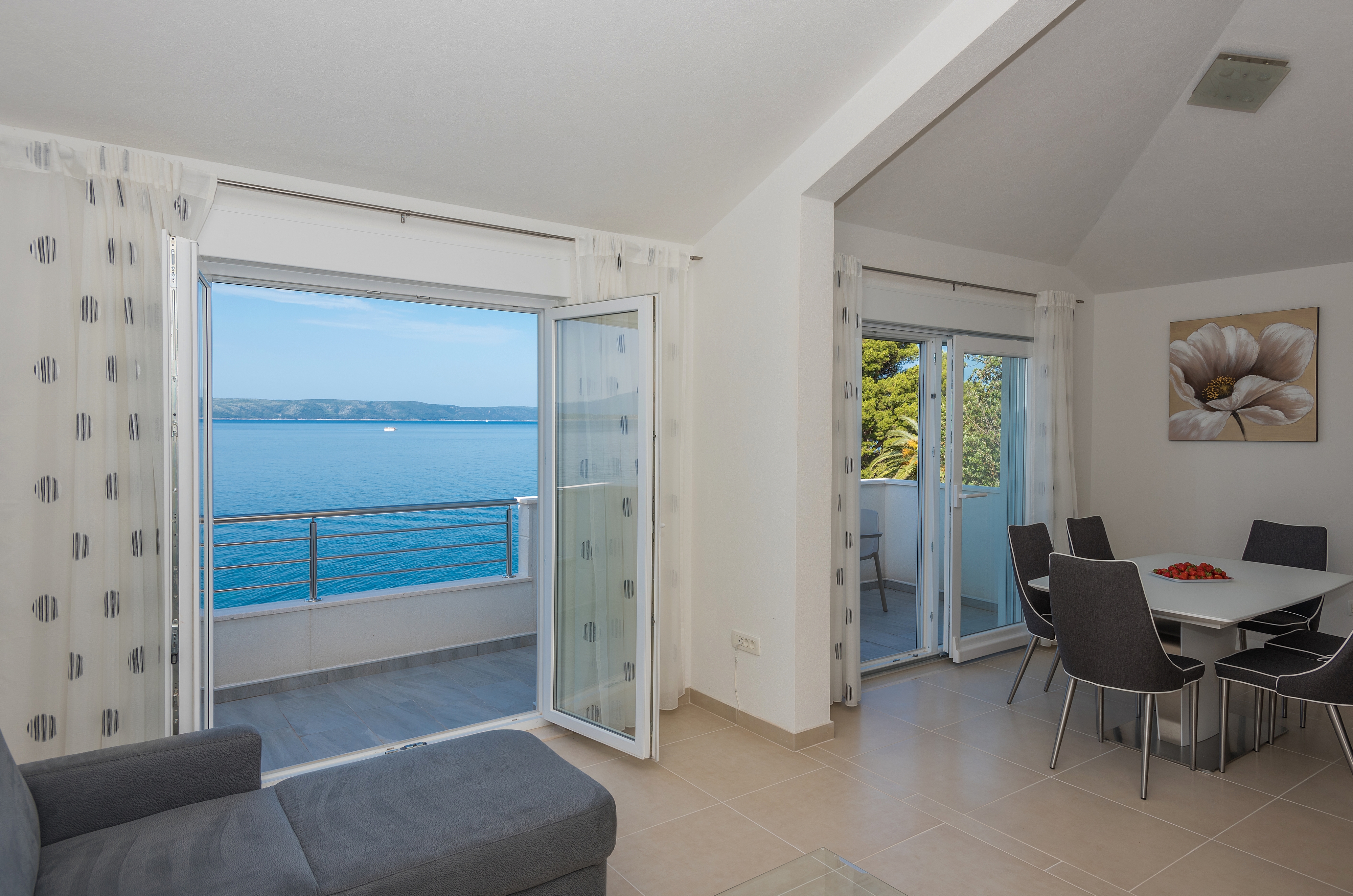 Top Makarska Živogošće - Mala Duba Top Makarska Živogošće - Mala Duba