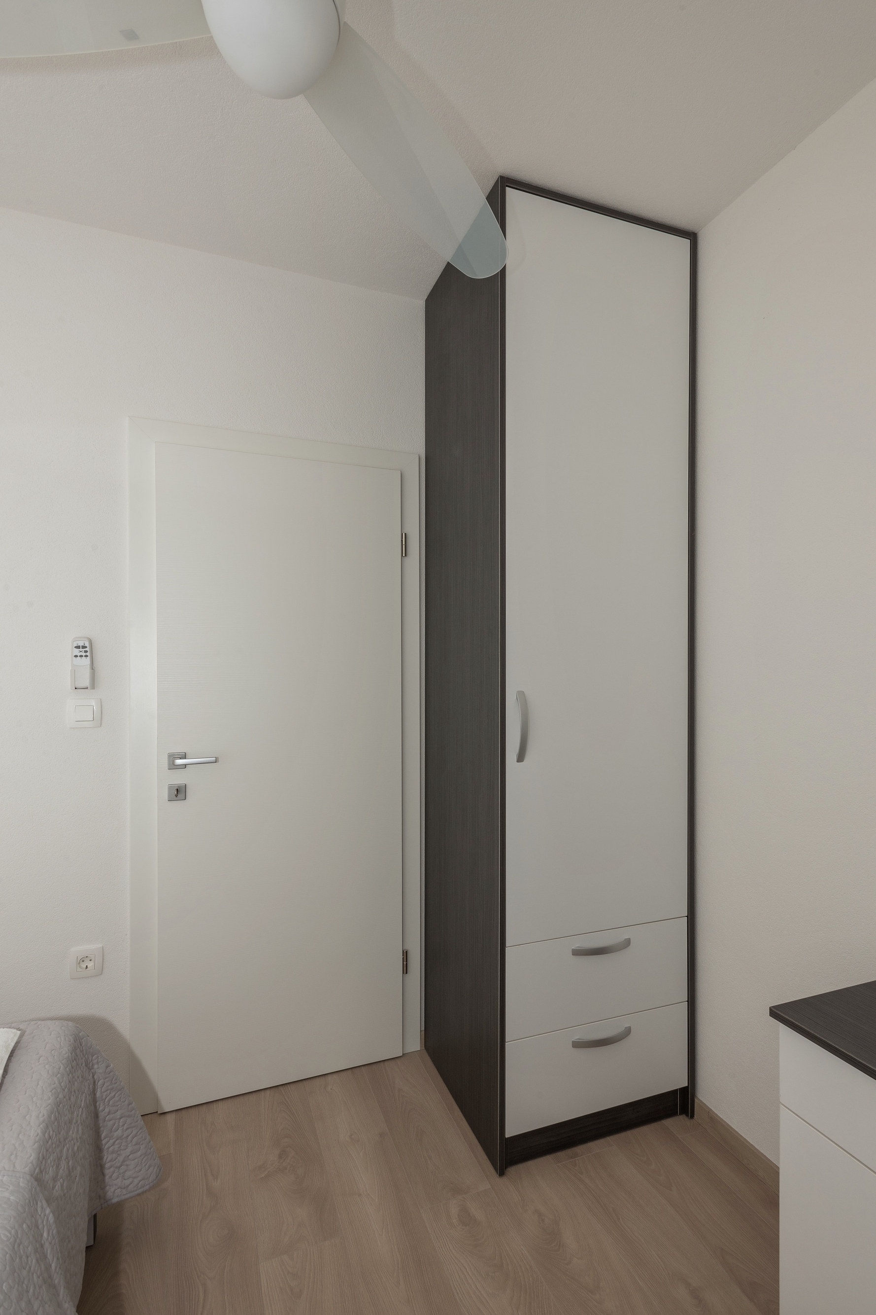 Three bedroom apartment near beach Živogošće - Mala Duba, Makarska  A-b