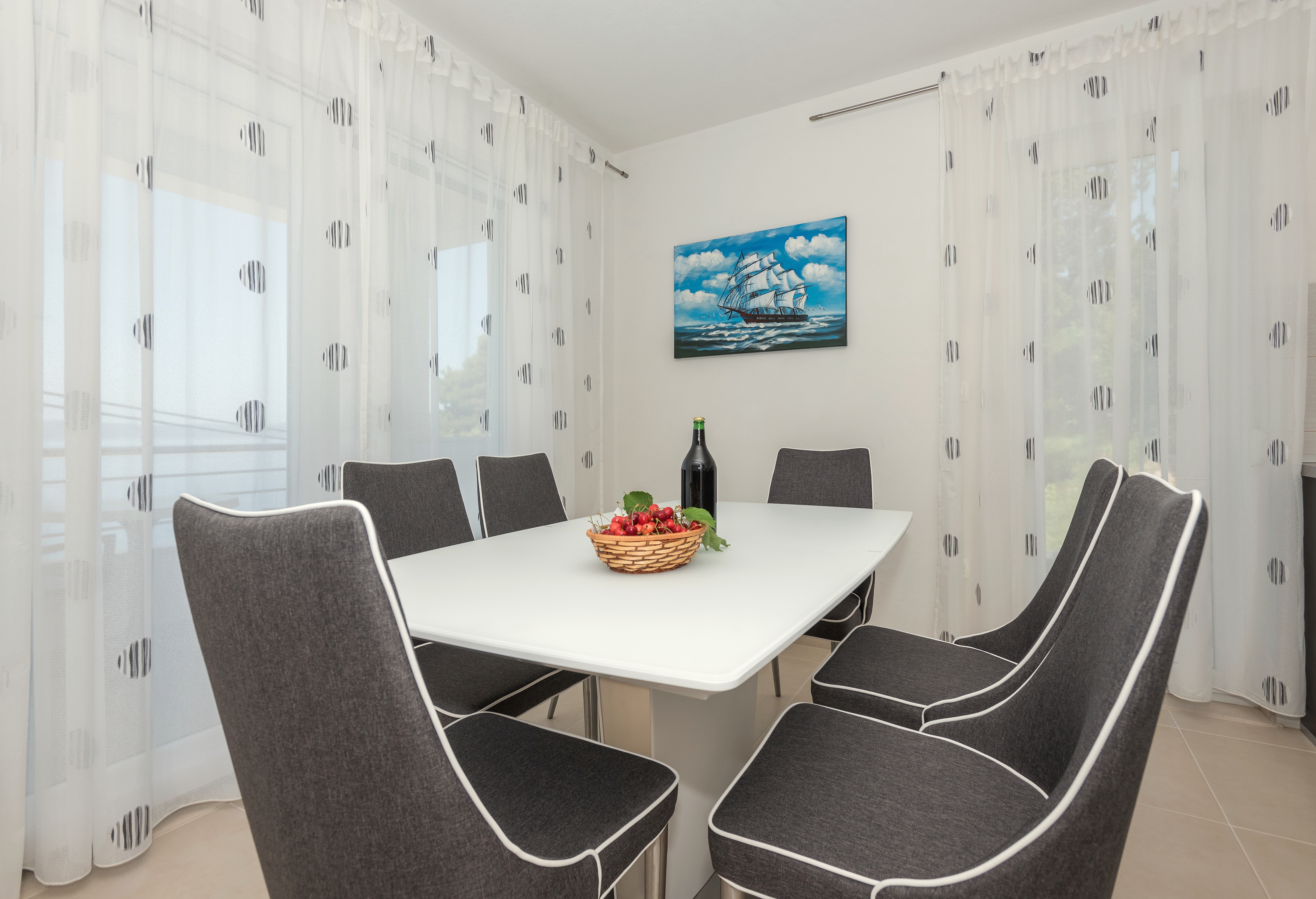 Top Makarska Živogošće - Mala Duba Top Makarska Živogošće - Mala Duba