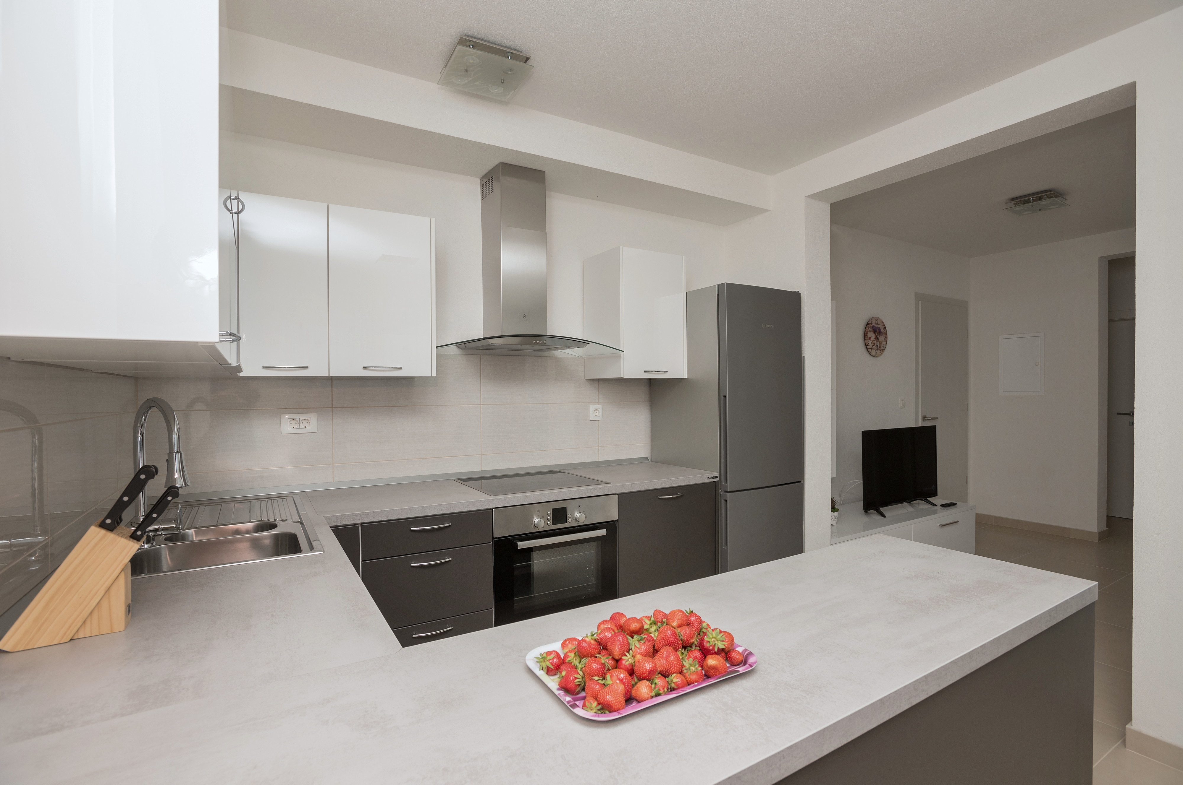 Top Makarska Živogošće - Mala Duba Top Makarska Živogošće - Mala Duba