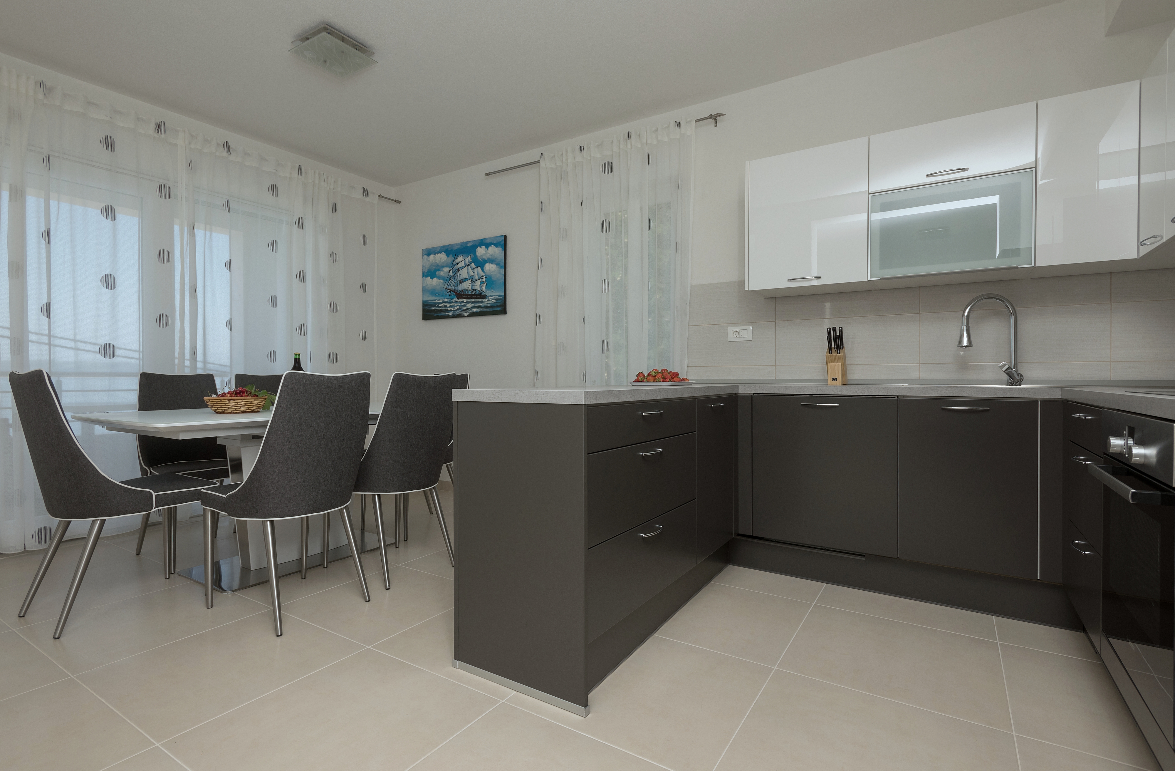 Top Makarska Živogošće - Mala Duba Top Makarska Živogošće - Mala Duba