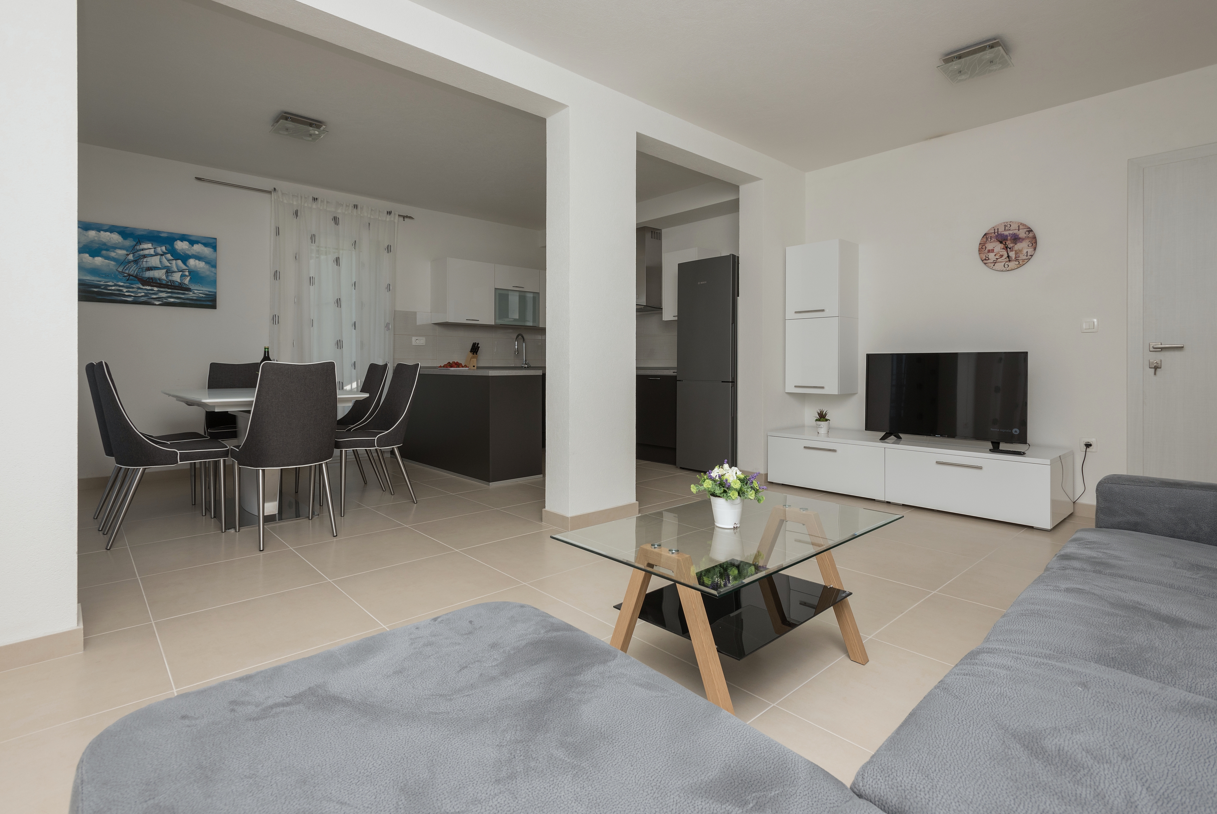 Top Makarska Živogošće - Mala Duba Top Makarska Živogošće - Mala Duba