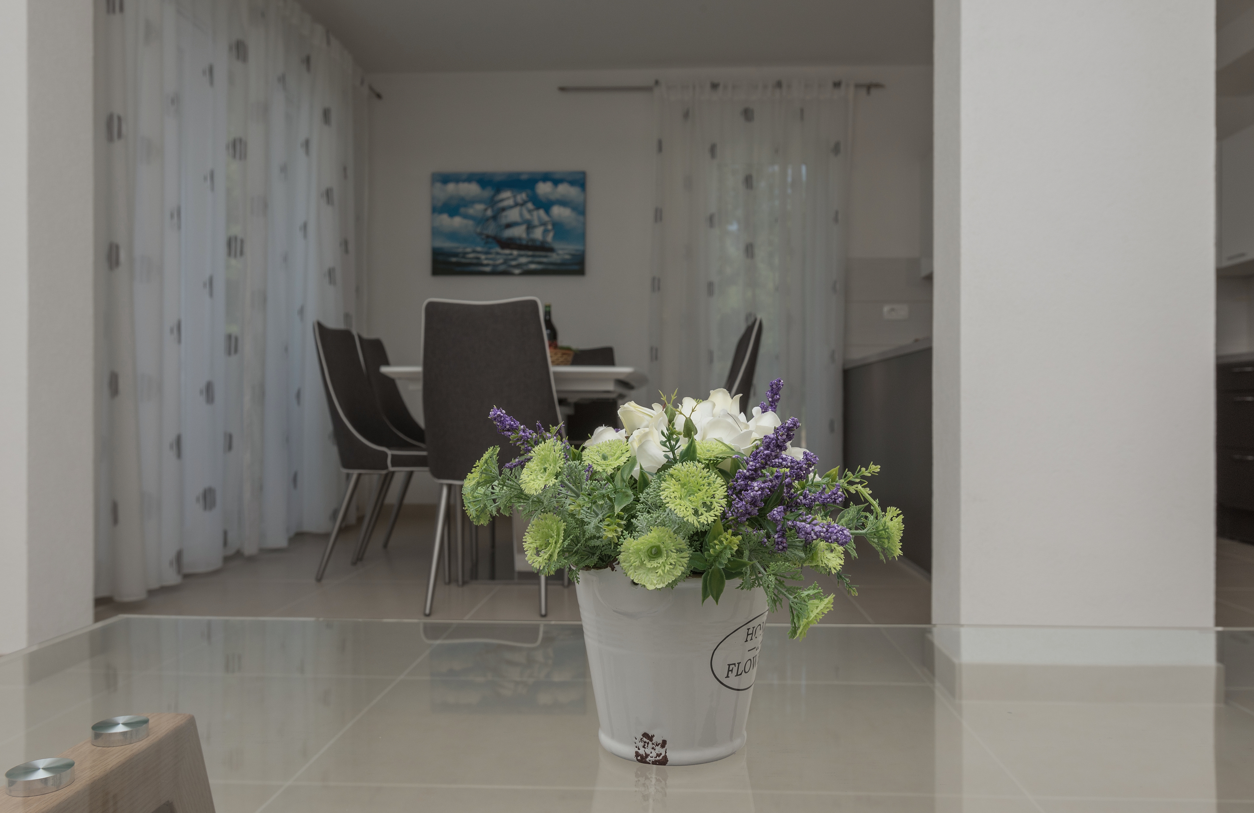 Top Makarska Živogošće - Mala Duba Top Makarska Živogošće - Mala Duba